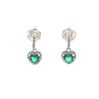 Orecchini Ultima Edizione Donna in Argento OAO7155 - OAO7155